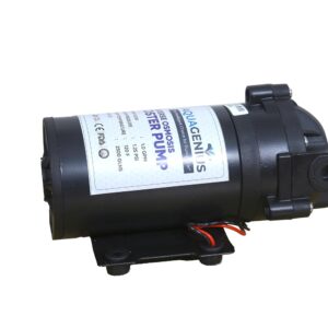 AQUAGENIUS - Water Purifier Pump - Image 2