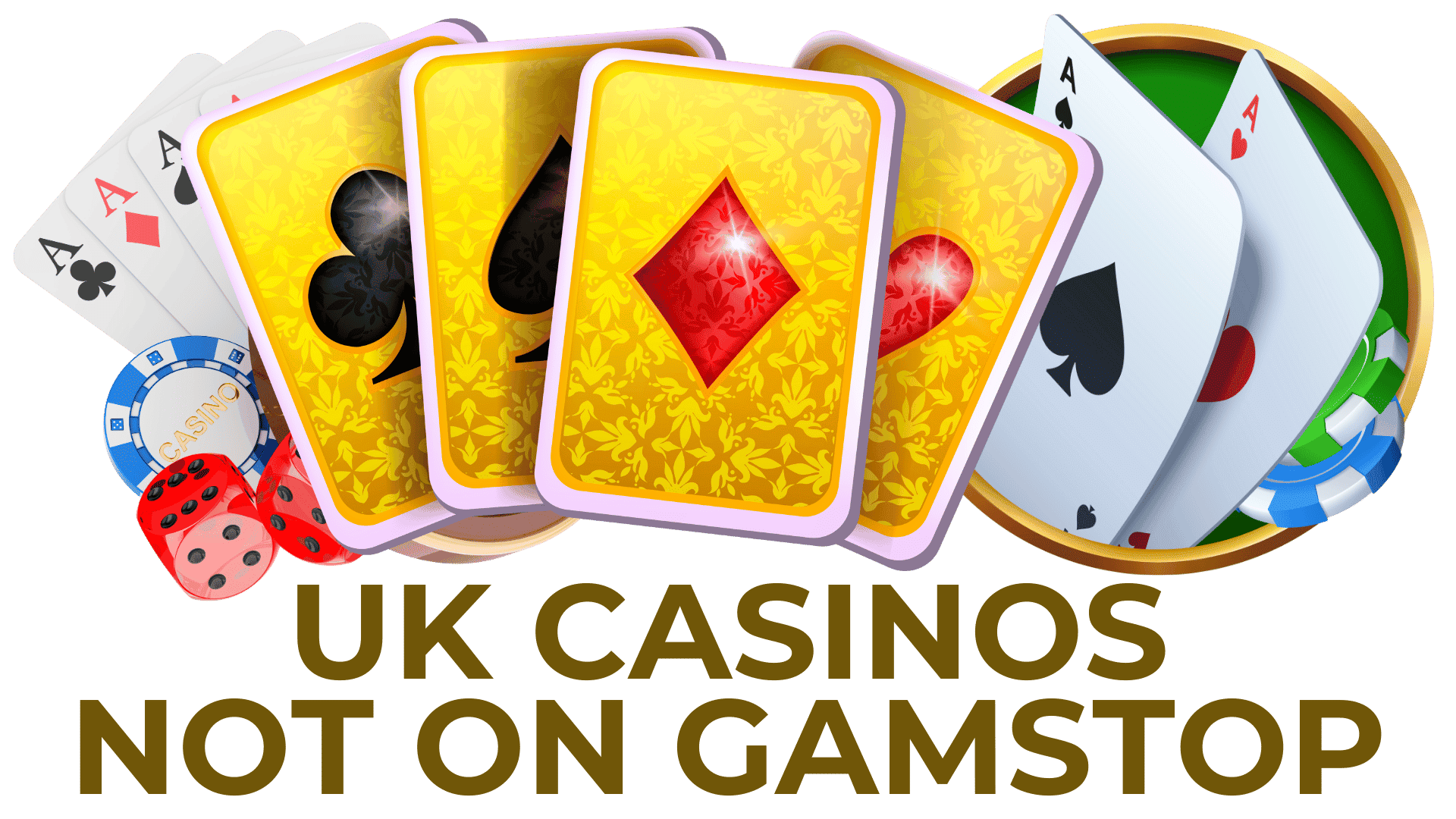 Discover Exciting UK Online Casinos Not on Gamstop 324