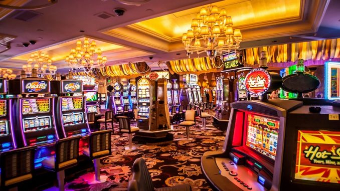 Discover the Best Non Gamstop Casinos UK for Uninterrupted Gaming 2354