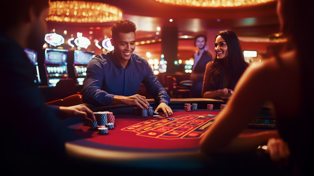 Discover the Best Non Gamstop Casinos UK for Uninterrupted Gaming 2354