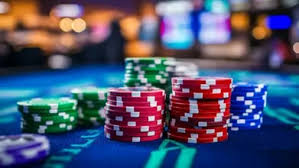 Exploring UK Casinos Not on Gamstop Your Guide to Alternative Gaming