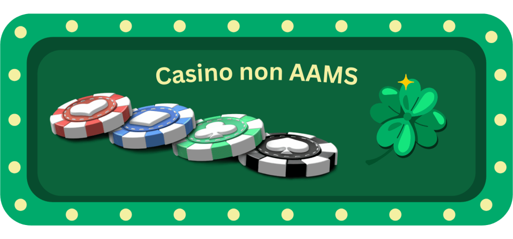 Casino online non AAMS Scopri le Opportunità del Gioco Virtuale Casino online non AAMS Scopri le Opportunità del Gioco Virtuale