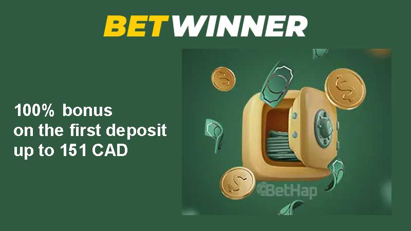 Discover the Exciting BetWinner Bonus