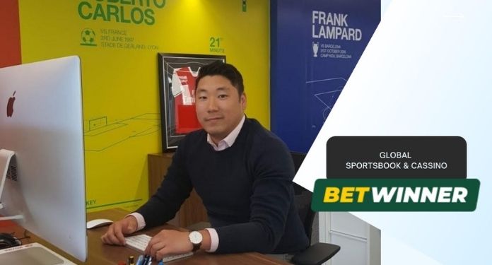 Discovering BetWinner Italia The Ultimate Betting Experience