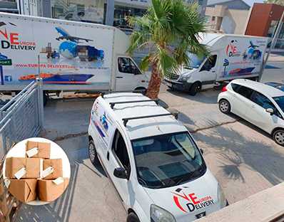 International Parcel Delivery Ensuring Hassle-Free Shipping Across Borders