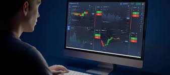 Mastering Online Trading with Pocket Option Trading Platform