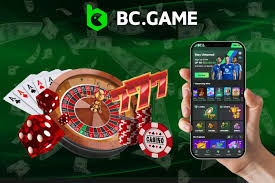 The Ultimate Guide to BC.Game Crypto Casino