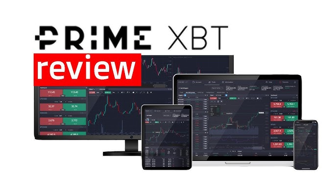 Unlock Exclusive Opportunities with PrimeXBT Bonus