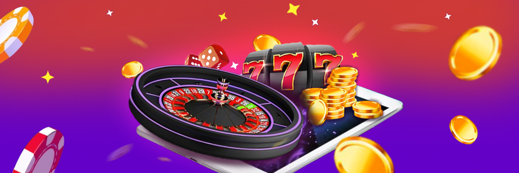 Discover Fun and Excitement at Love Casino 1 UK