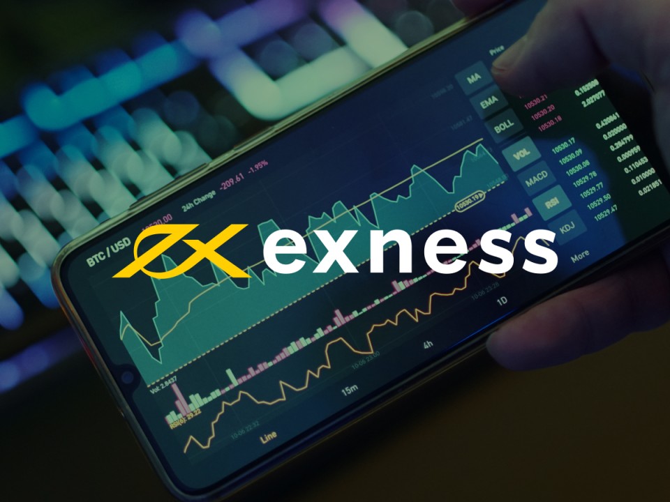Exness Mobile Trading Unlocking the Power of Trading on Your Smartphone Exness Mobile Trading Unlocking the Power of Trading on Your Smartphone