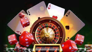 Experience the Thrills of Nationalbet Casino Online Slots Experience the Thrills of Nationalbet Casino Online Slots