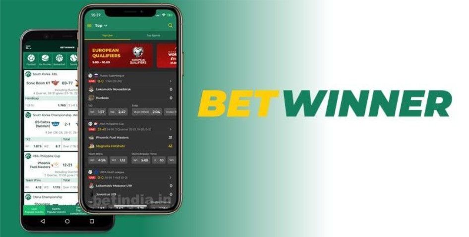 Exploring the Exciting World of Betwinner Virtual
