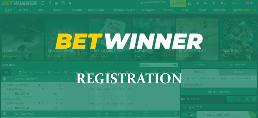 Exploring the Exciting World of Betwinner Virtual