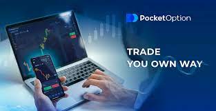 The Future of Trading Exploring Pocket Option