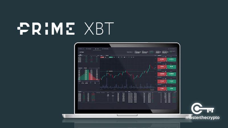 Understanding PrimeXBT Your Gateway to Crypto Trading