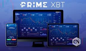 Unlock Your Trading Potential with PrimeXBT Trading Platform