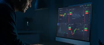 Вход в Pocket Option Всё, что нужно знать!