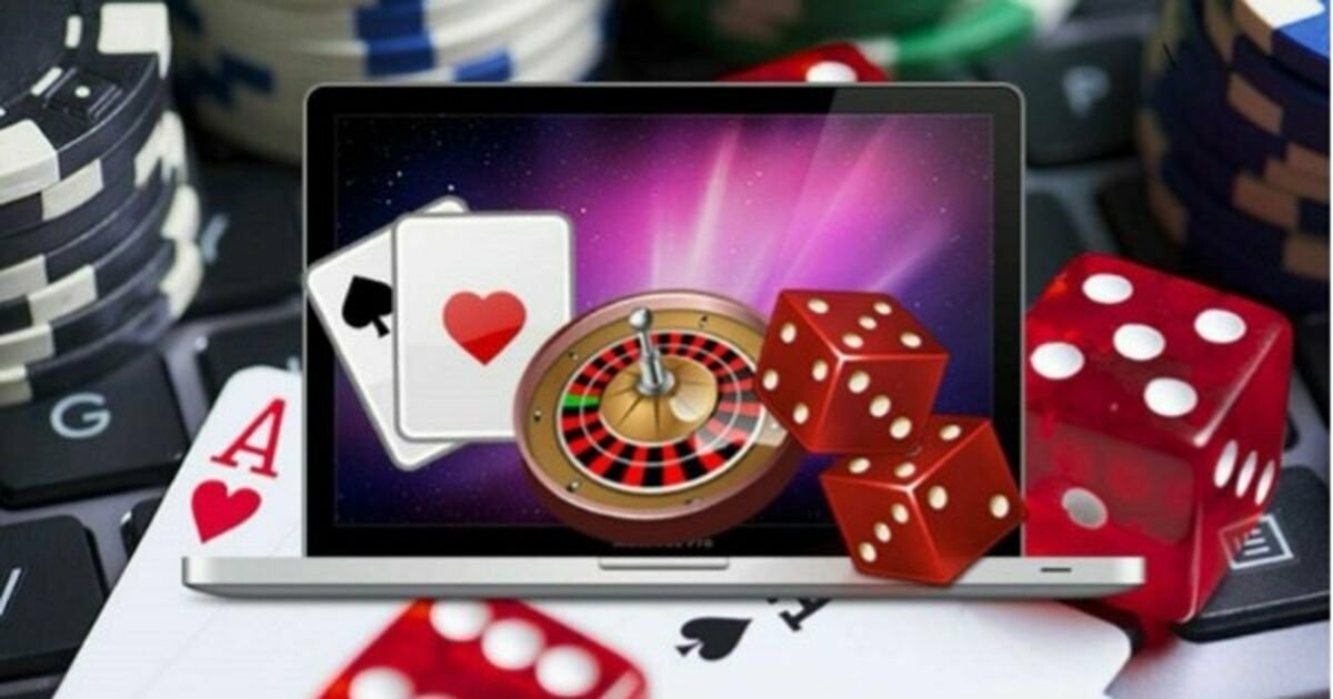 Casino Betblast Unleash Your Gaming Potential