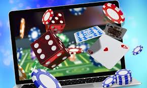 Discover Exciting Games at Online Jammy Jack Casino