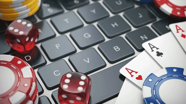 Discover the Best Non-Gamstop Casino Online Games