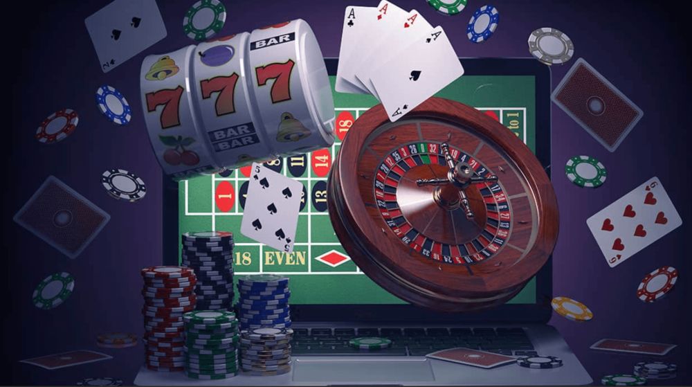 Discover the Excitement of Slotit Casino & Sportsbook 36