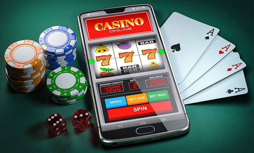 Discover the Thrills of Casino Lucky Mister