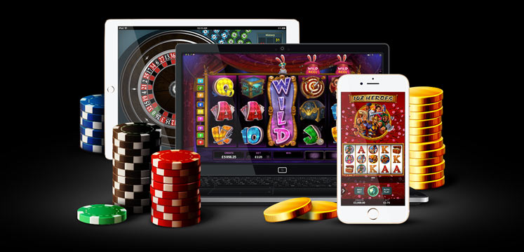 Discover the Thrills of Casiroom Casino & Sportsbook 5