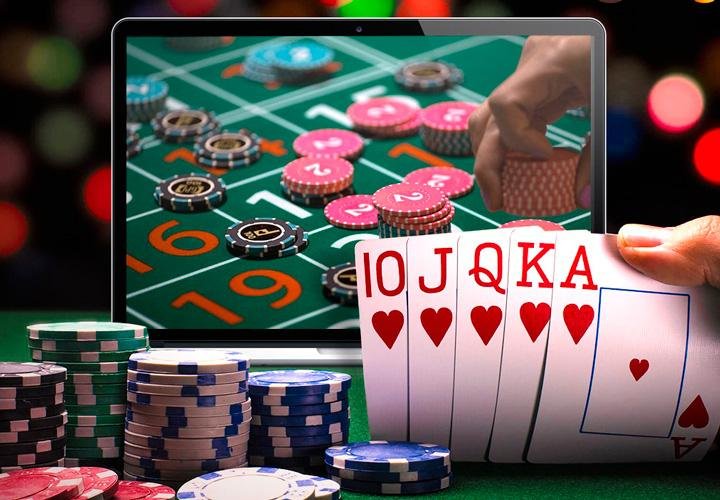 Experience the Thrill of Gaming at Neonix Online Casino UK 0