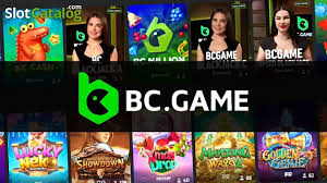 Explore Exciting Gaming Experiences at BCGame Casino in Denmark