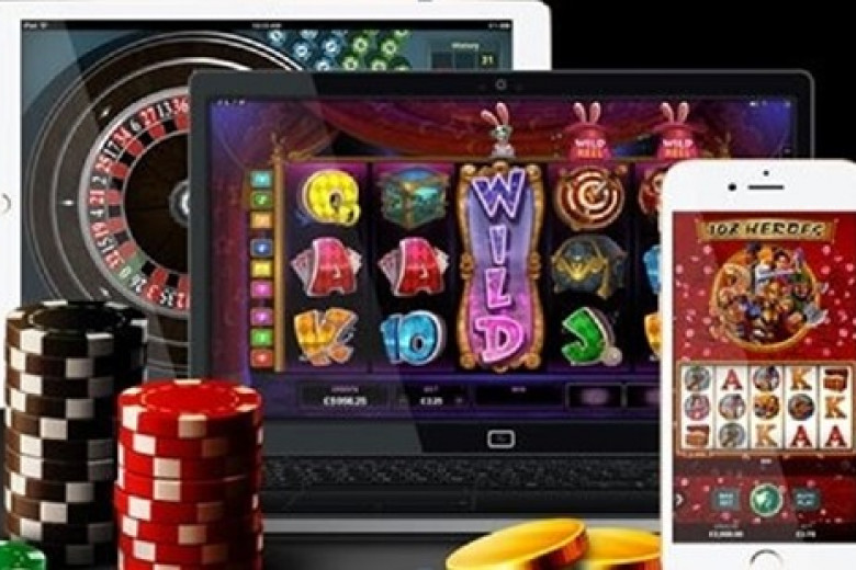 Казино ойыны арқылы нақты ақша табыңыз