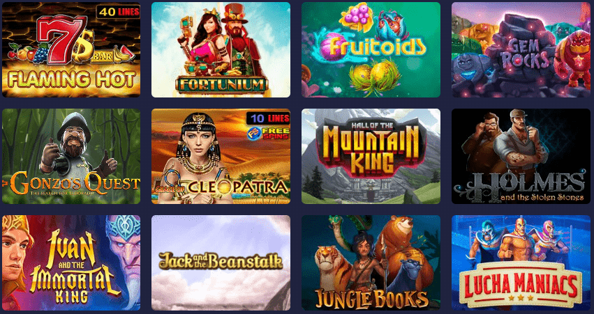 Казино ойыны арқылы нақты ақша табыңыз