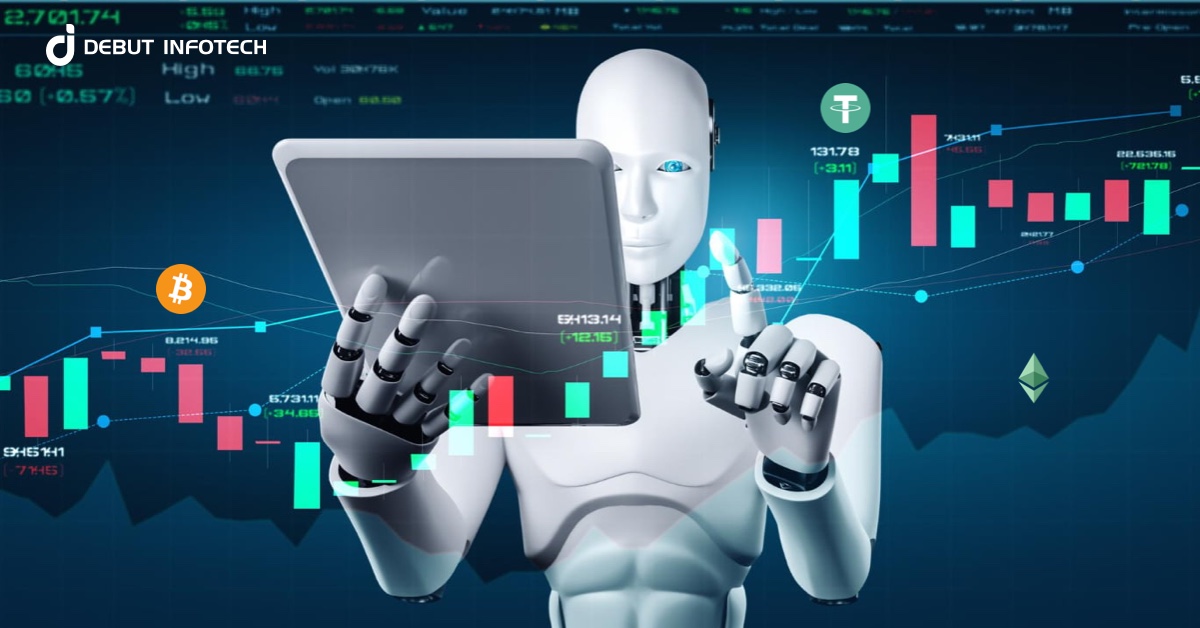 Mastering Trading Automation Crypto The Future of Forex Trading