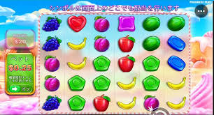 Sweet Bonanzaの魅力と楽しみ方