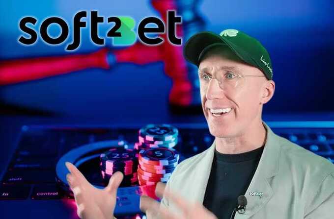 The Rise of Online Gaming with Soft 2 Bet