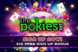 The Ultimate Guide to Online Gaming at thepokies net 9