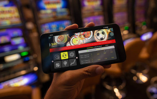 Casino Games for Mobile Only 17