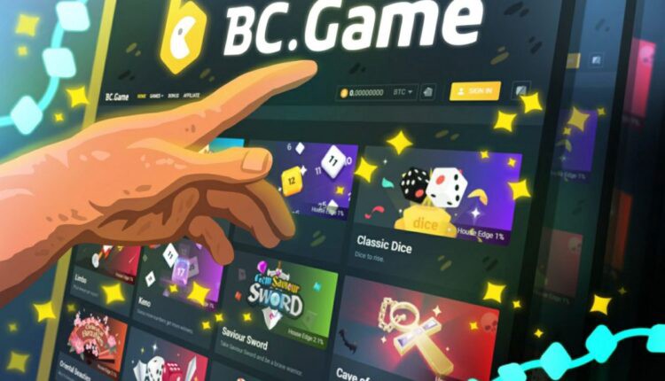 Discover Excitement and Rewards at BCigra Casino 0