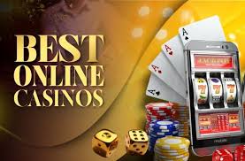 Discover Exciting Gaming Opportunities at Casino SlotsSafari UK Discover Exciting Gaming Opportunities at Casino SlotsSafari UK