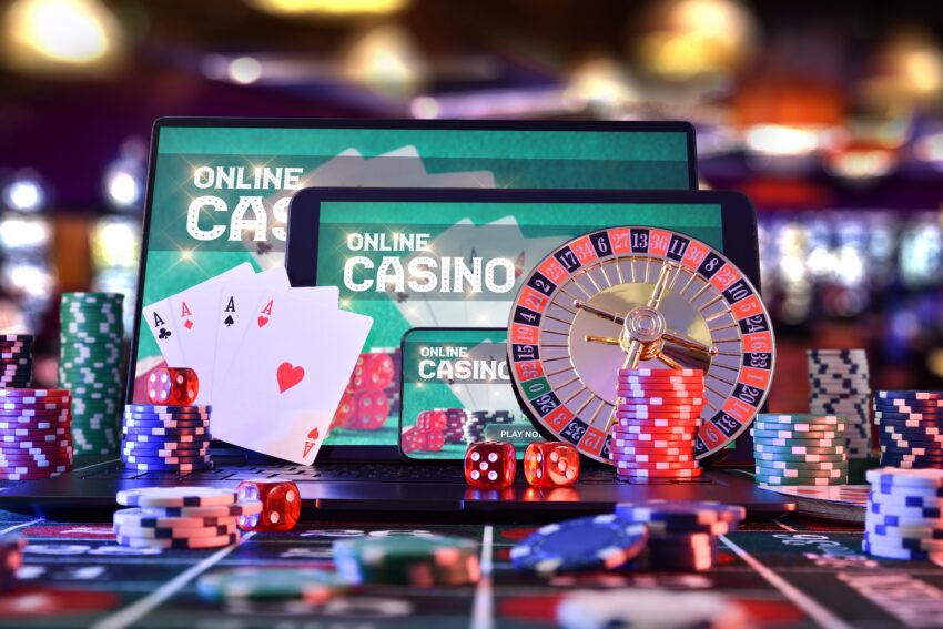 Discover the Exciting Features of R2pbet Online Casino UK