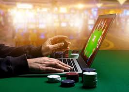 Experience the Thrills Casino Online Real Money UK