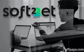 Explore the Diverse World of Soft2Bet Brands Explore the Diverse World of Soft2Bet Brands
